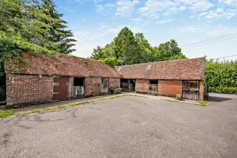 Stables