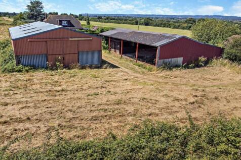 North and South Barn