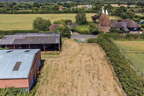North and South Barn