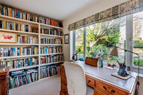 Study/Libary