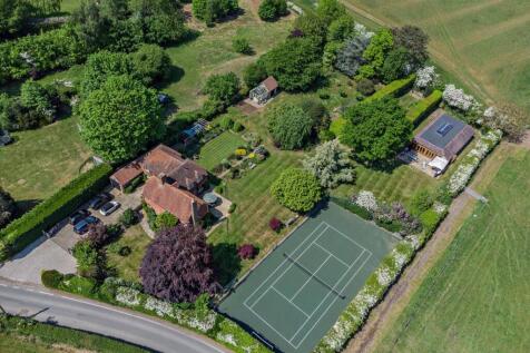 Drone Shot