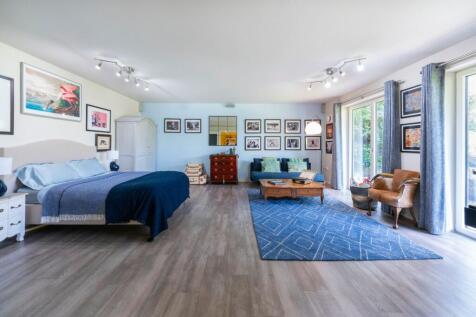 Guest Suite