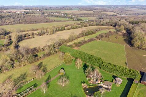 Drone View