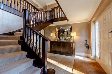 Stairway
