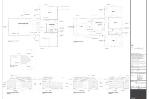 Plans