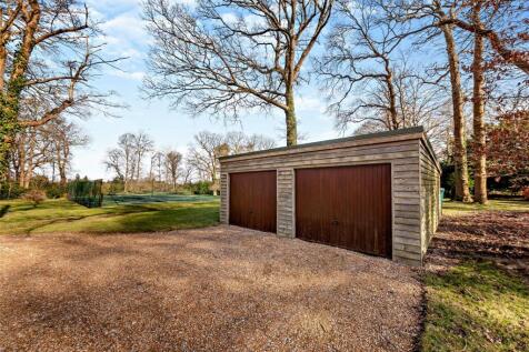 Garages