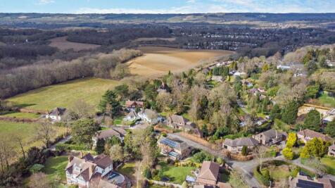 Drone View