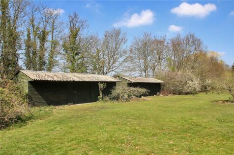 Outbuildings