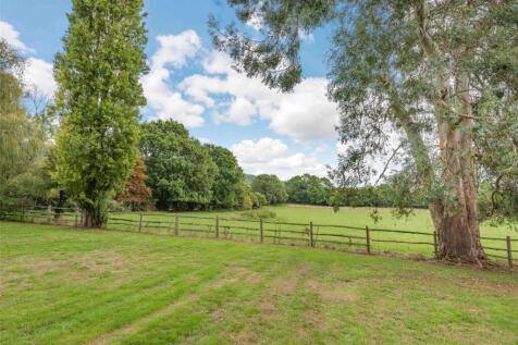 View Towards Paddock