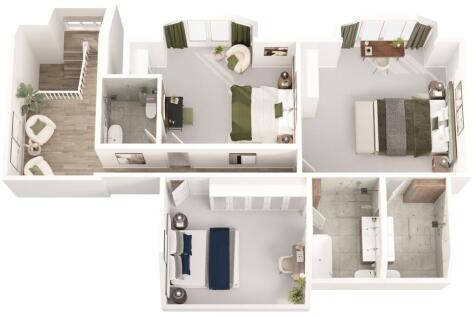 Proposed Extension