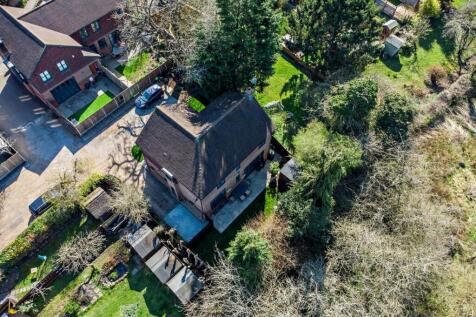 Drone View
