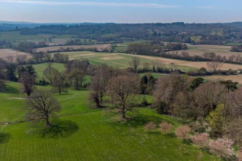 Drone Shot
