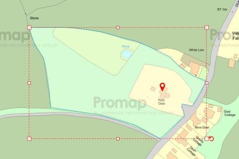 Pro Map
