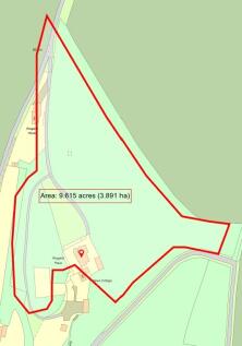 Land Map