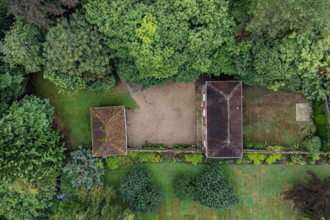 Ariel View