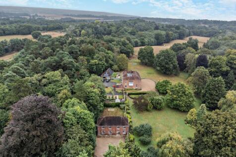 St. Vincents Estate