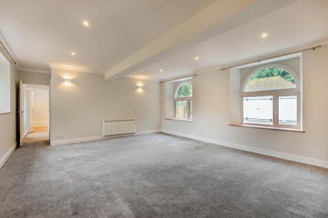 Cottage - Sitting Rm