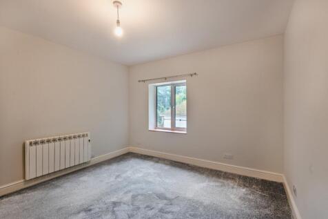 Cottage - Bedroom