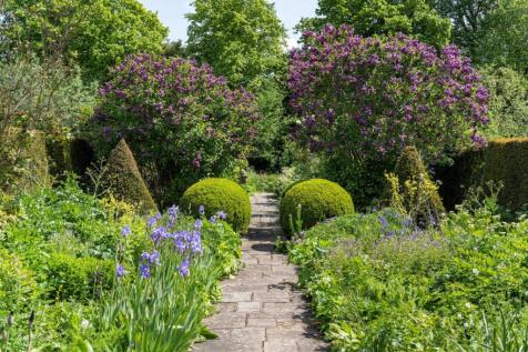 Formal Gardens