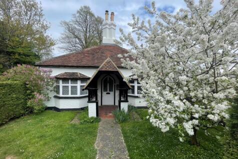 Lodge House