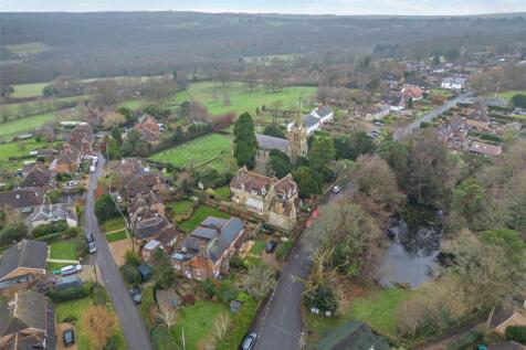 Drone View