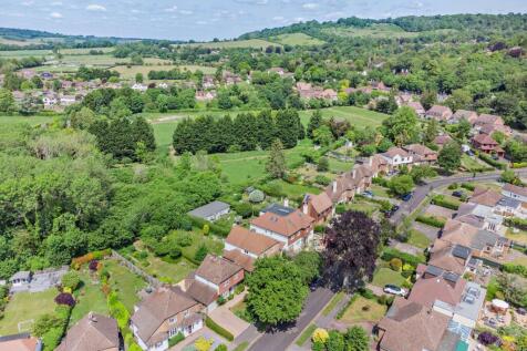 Drone View