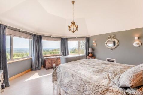 Principle Bedroom
