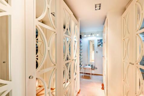 Dressing Room