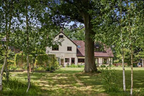 Facing The House