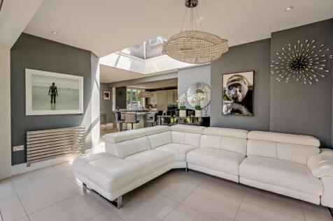 Sitting Area