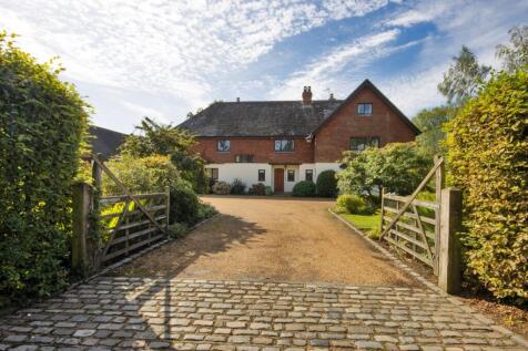 House/Driveway