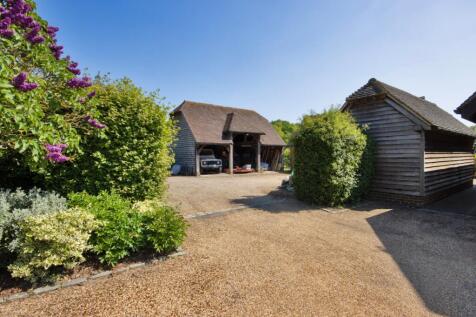 Outbuildings