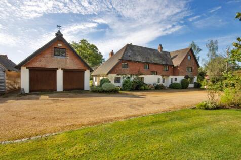 House &amp; Garages