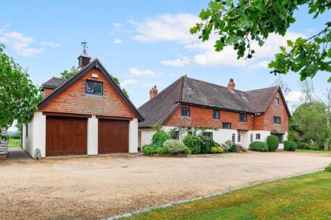 House/Garages