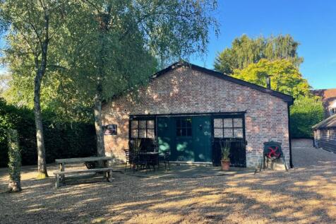 Secondary Accom