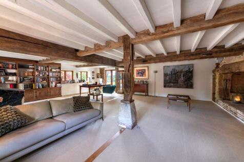 Reception Space