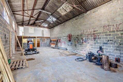 The Pack House