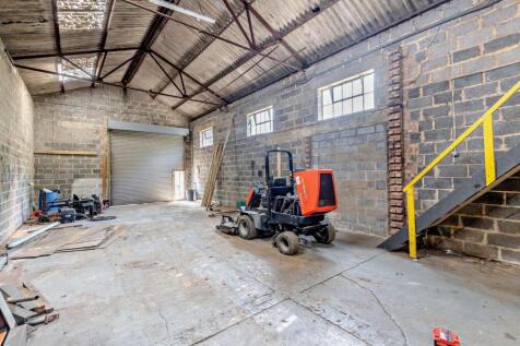 The Pack House