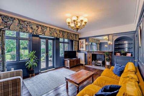 Drawing Room