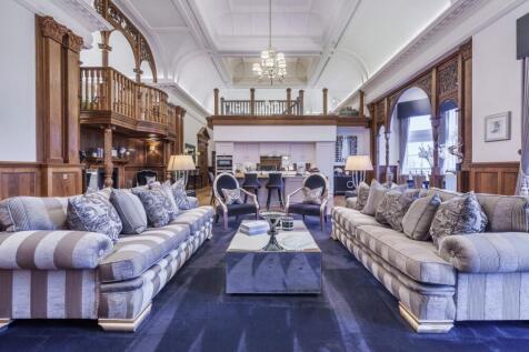 Sitting Area