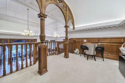 Minstel&#39;s Gallery