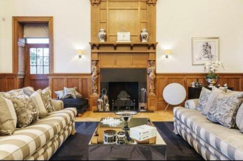 Sitting Area