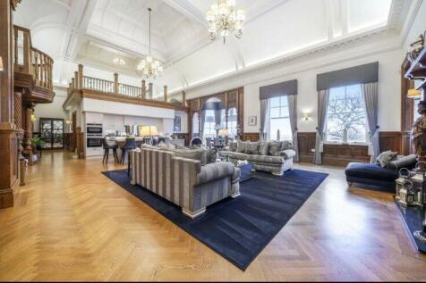 Living Accommodation
