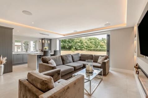 Sitting Area