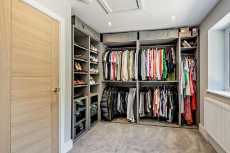 Dressing Room