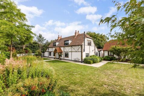 House and Garden