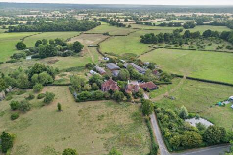 House and Land