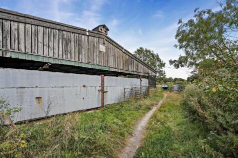Outbuilding