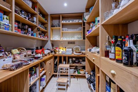 Pantry