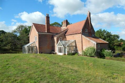Rear Elevation